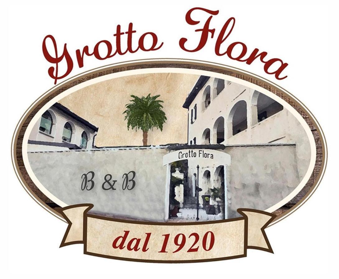 Grotto Flora De Charme Bed & Breakfast