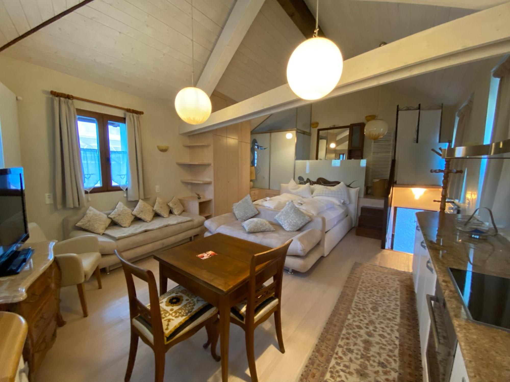 Bed & Breakfast Grotto Flora De Charme 3*