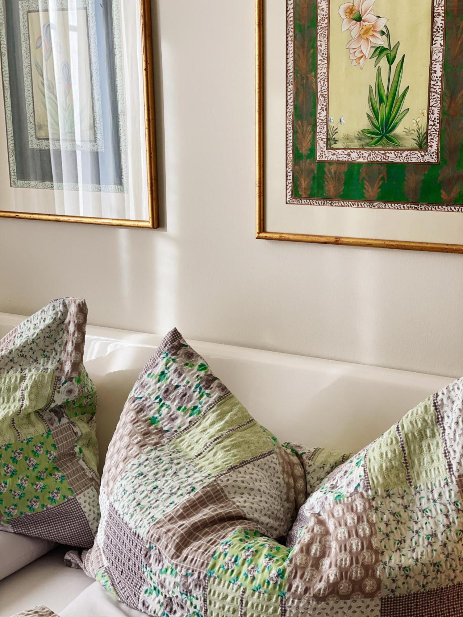 Bed & Breakfast Grotto Flora De Charme
