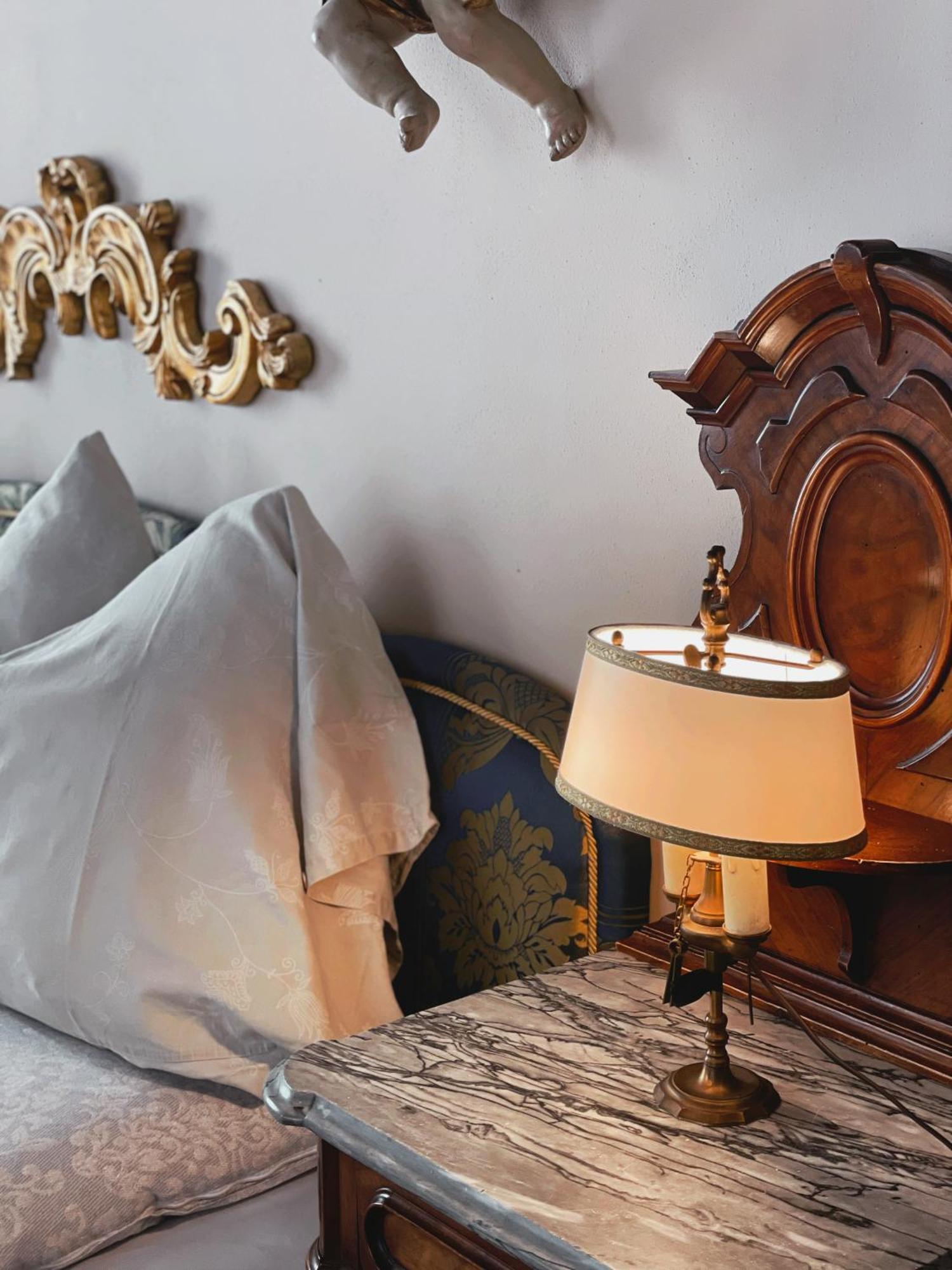 Bed & Breakfast Grotto Flora De Charme 3*