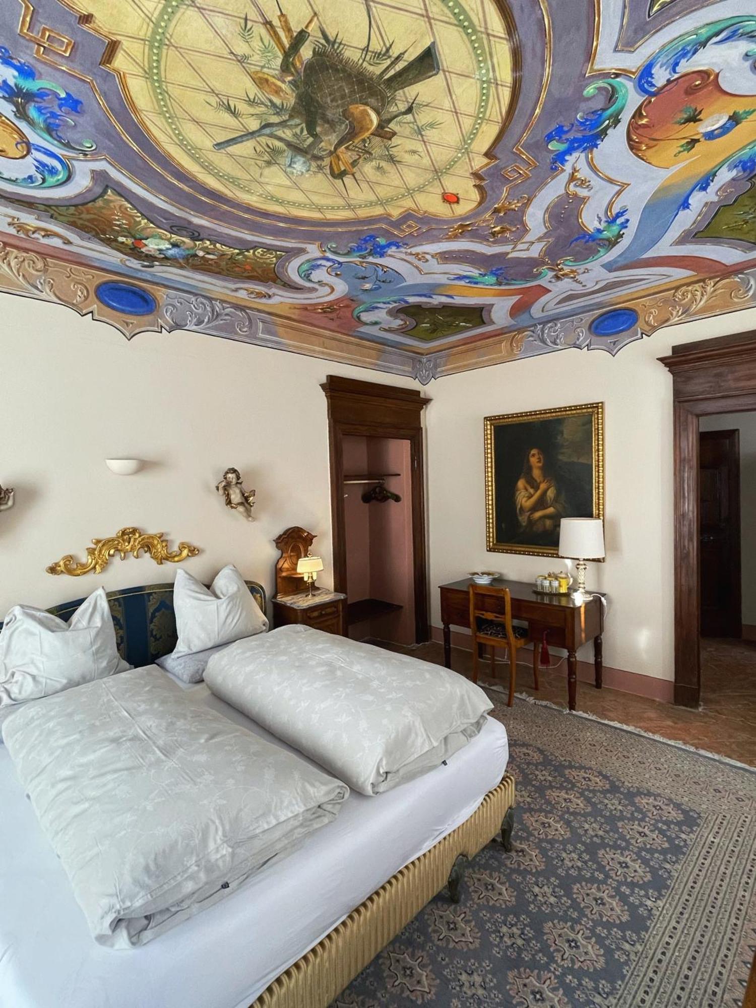 Grotto Flora De Charme Bed & Breakfast Bigogno