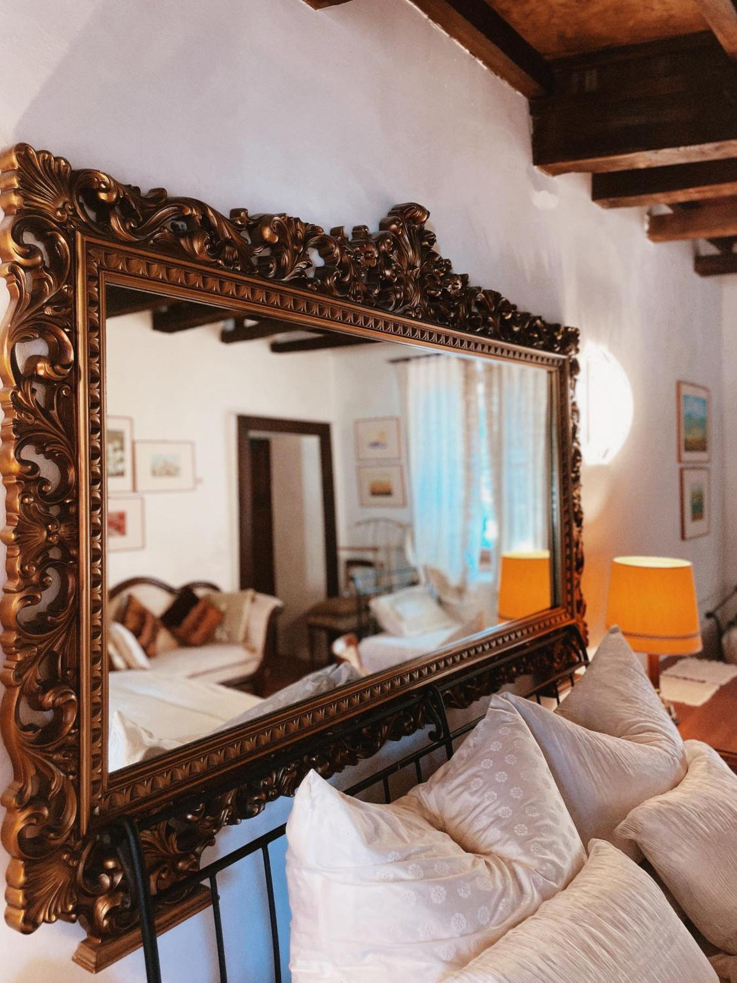 Bed & Breakfast Grotto Flora De Charme