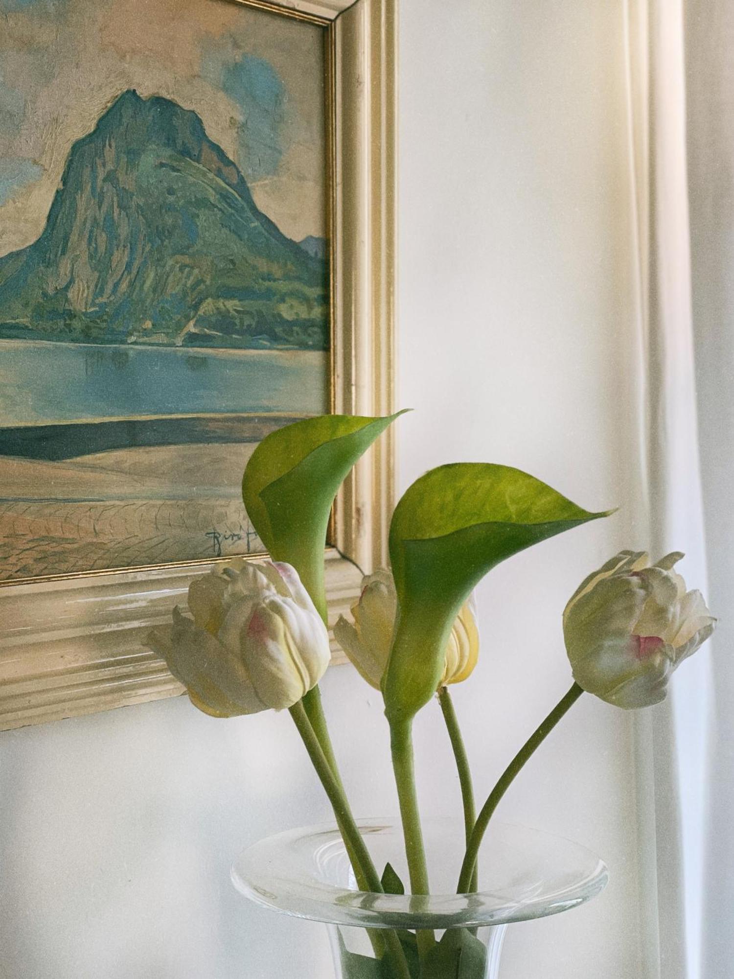 Grotto Flora De Charme Bed & Breakfast Bigogno