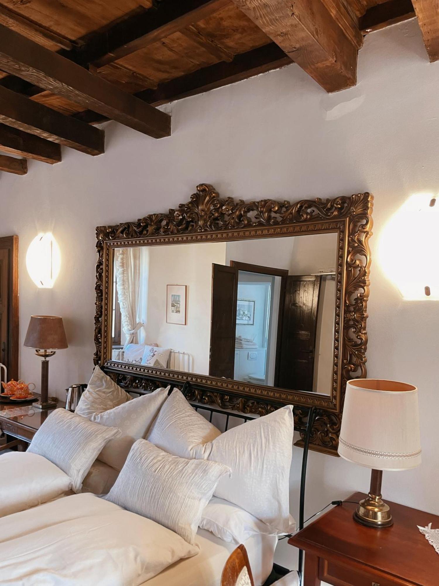 Grotto Flora De Charme 3* Bigogno