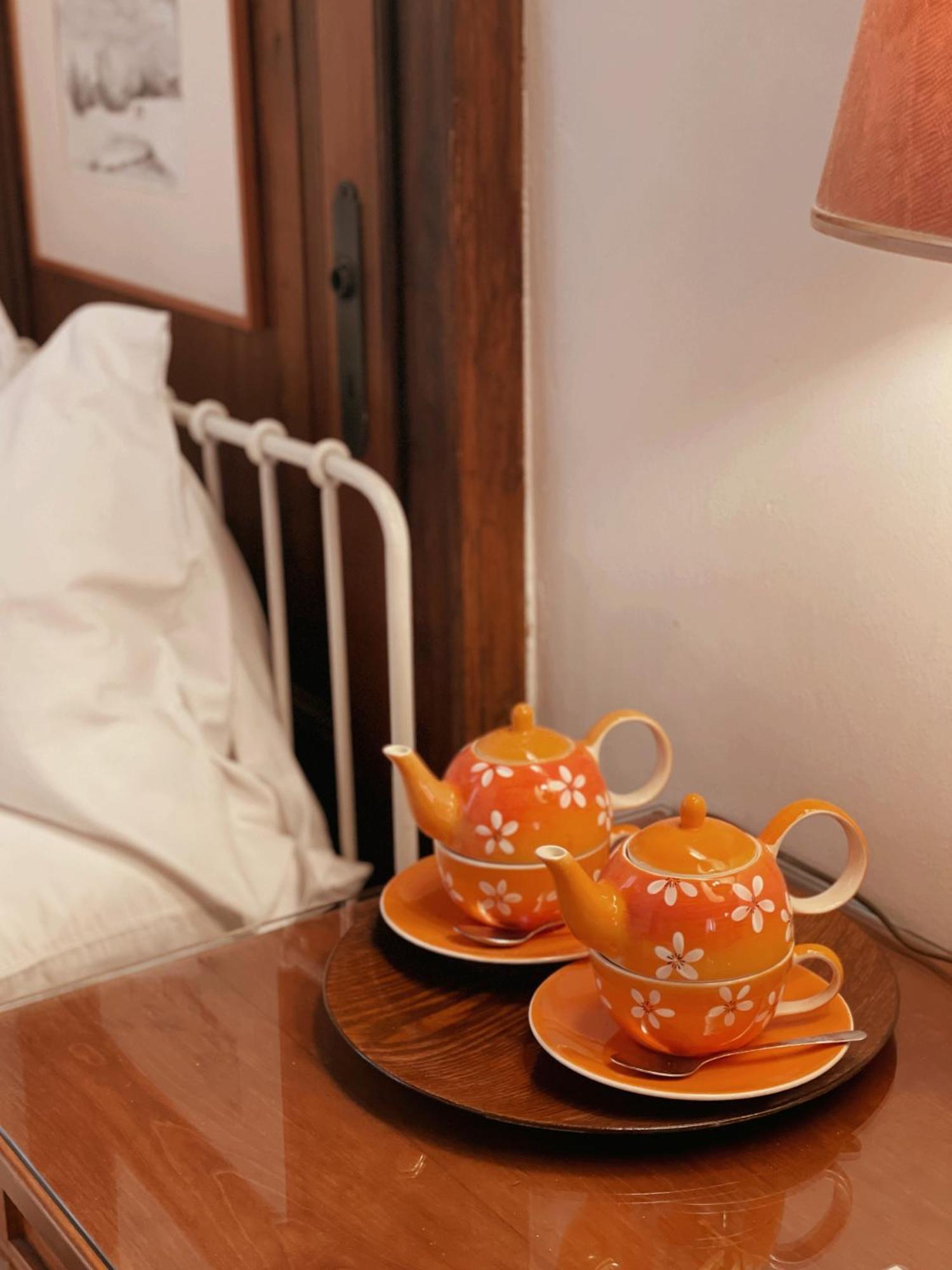 Grotto Flora De Charme Bed & Breakfast Bigogno